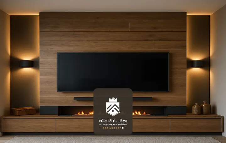 ديكورات شيبورد الرياض