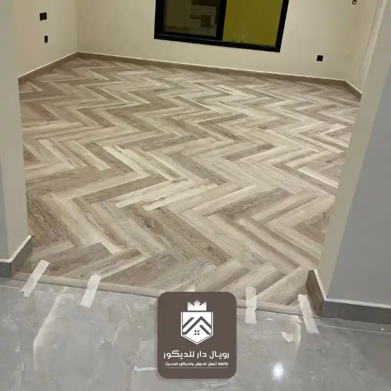 افضل محل باركيه في الرياض