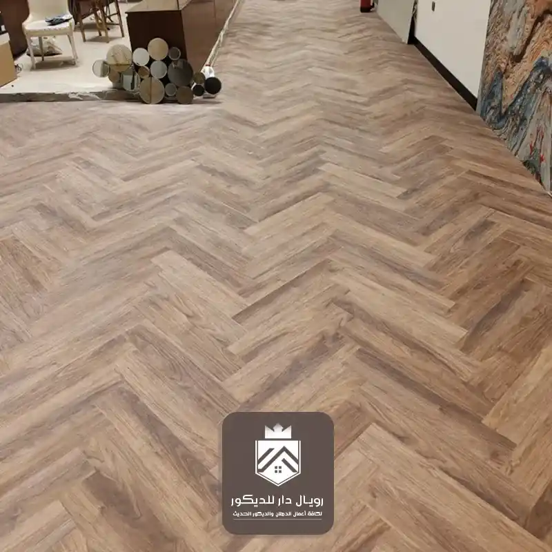 أنواع الباركيه في الرياض