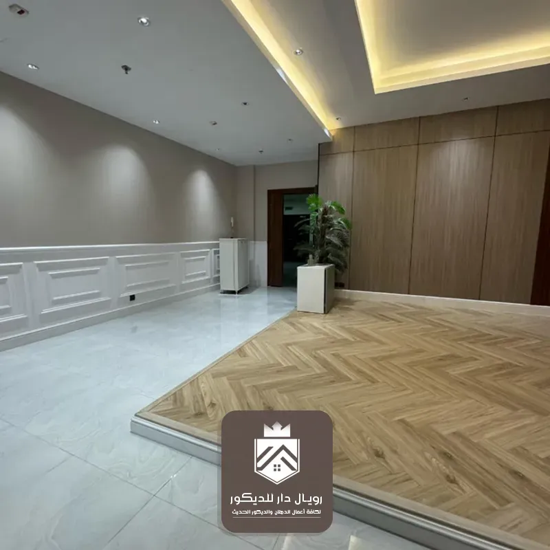 أفضل باركيه مقاوم للرطوبة مع التركيب الرياض