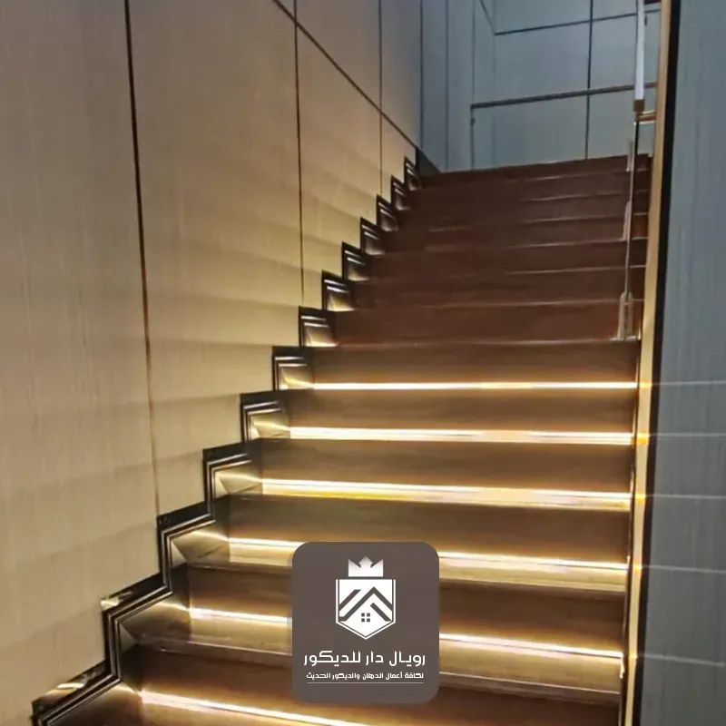 تركيب باركيه لفنادق وشقق فندقية بالرياض