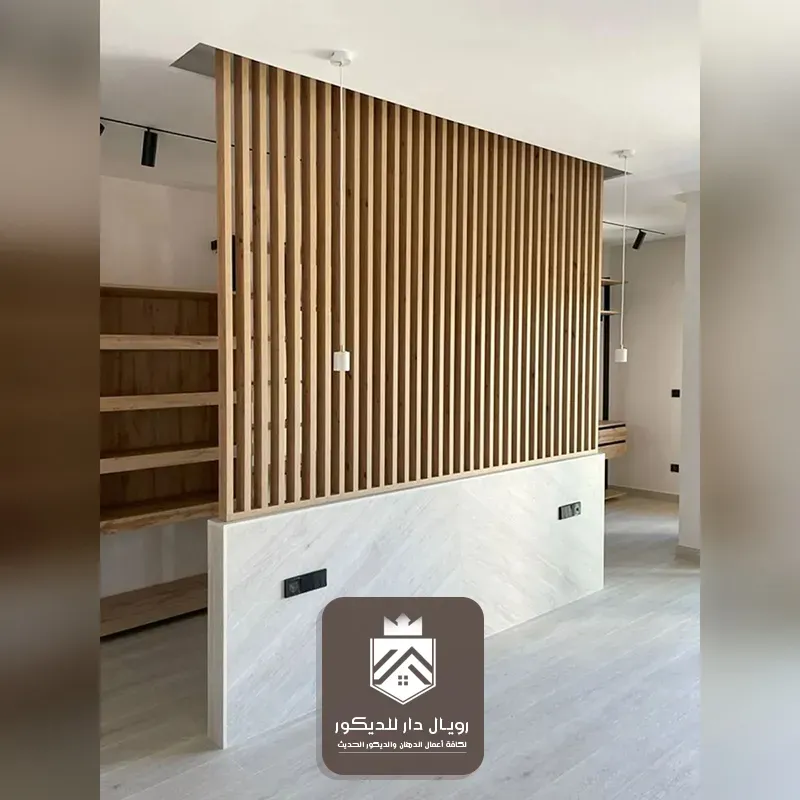 احدث انواع البارتشن بالرياض