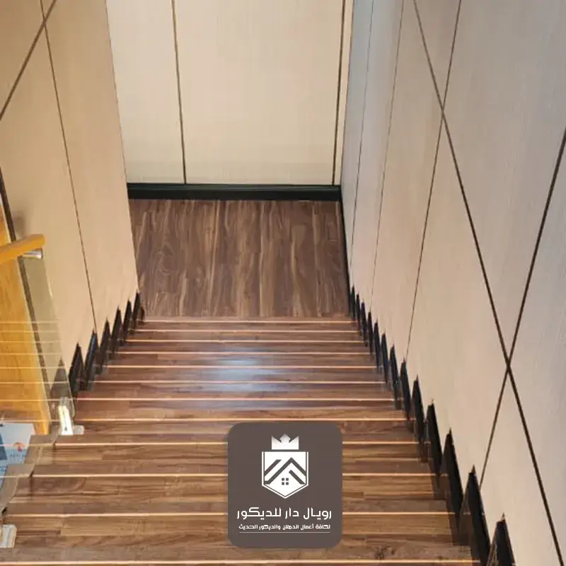 سعر الباركيه بالرياض