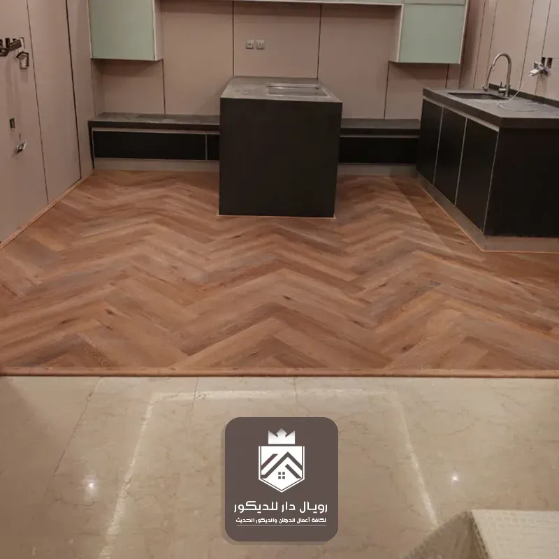 اقرب معلم باركيه في شمال الرياض