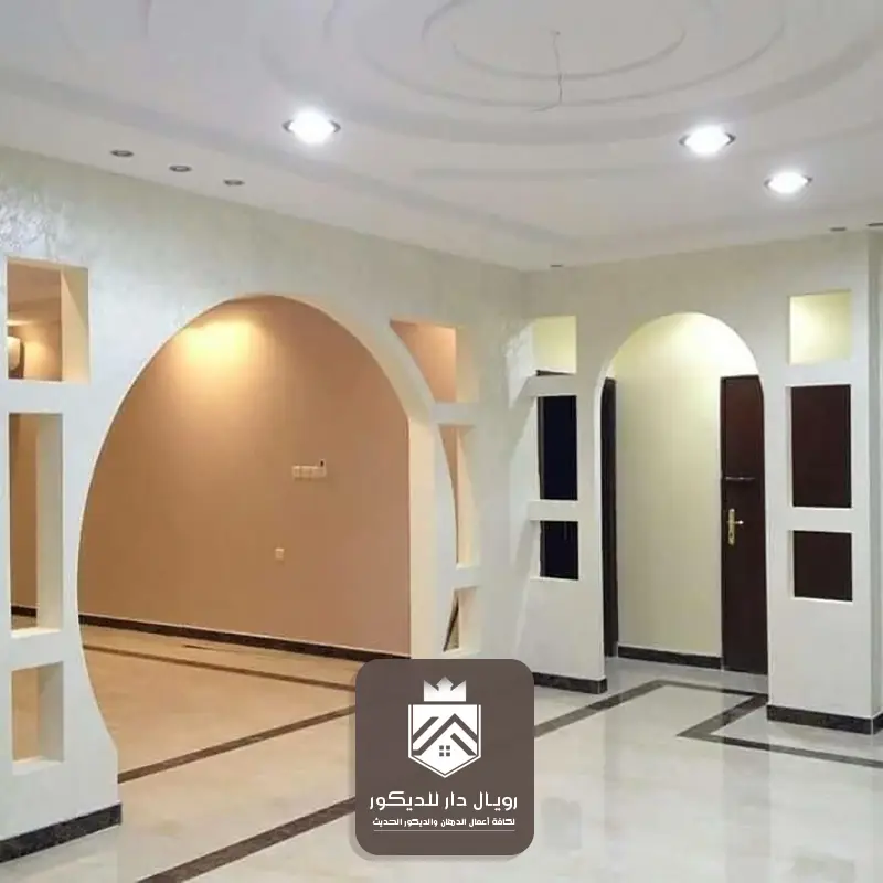 جبسيات بورد الرياض