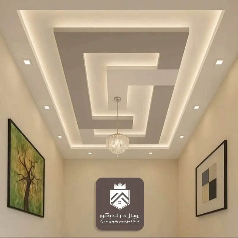 جبس بورد اسقف الرياض