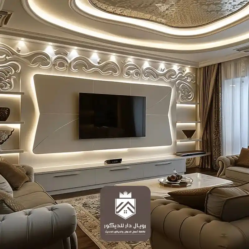 أسعار الجبس بورد بالرياض