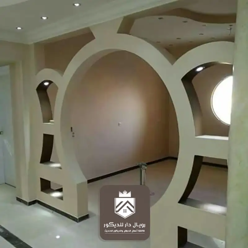 مصنع جبس بورد الرياض