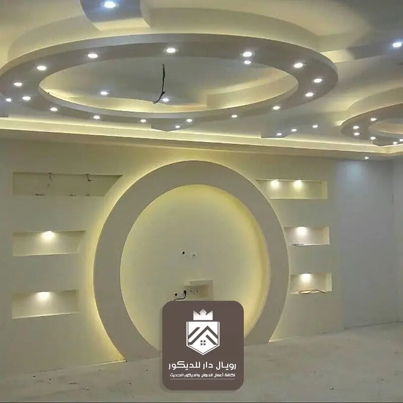 سعر الجبس بورد الرياض