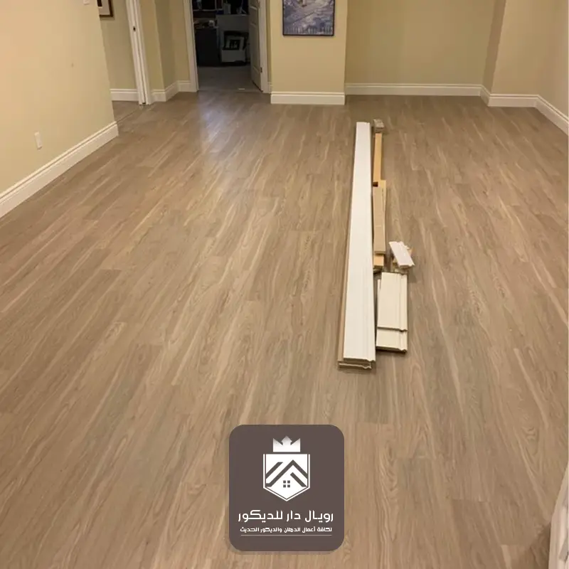 تركيب باركيه بالرياض